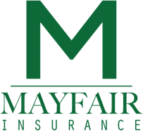 logo MAYFAIR INSURANCE